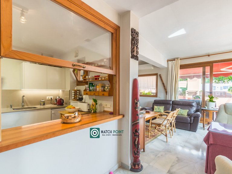 BEAUTIFUL PENTHOUSE IN EL LIMONAR 15