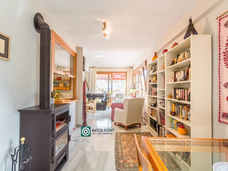 BEAUTIFUL PENTHOUSE IN EL LIMONAR 16