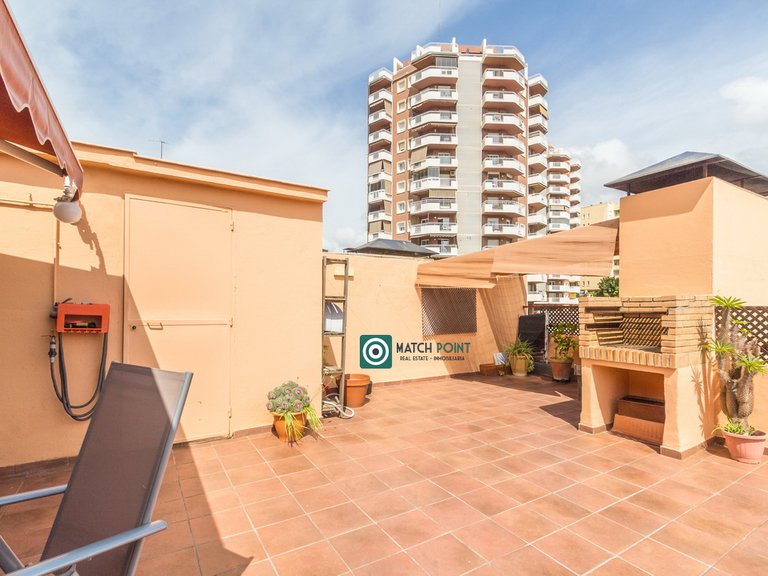BEAUTIFUL PENTHOUSE IN EL LIMONAR 2
