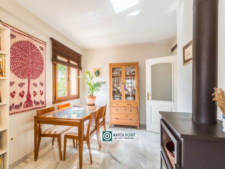 BEAUTIFUL PENTHOUSE IN EL LIMONAR 20