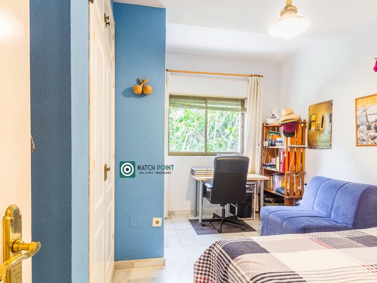 BEAUTIFUL PENTHOUSE IN EL LIMONAR 21