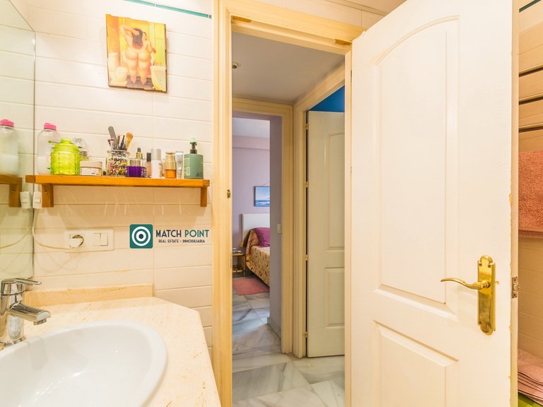 BEAUTIFUL PENTHOUSE IN EL LIMONAR 26