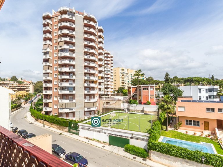 BEAUTIFUL PENTHOUSE IN EL LIMONAR 3