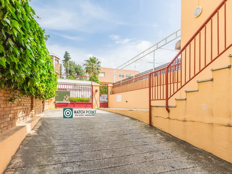 BEAUTIFUL PENTHOUSE IN EL LIMONAR 35