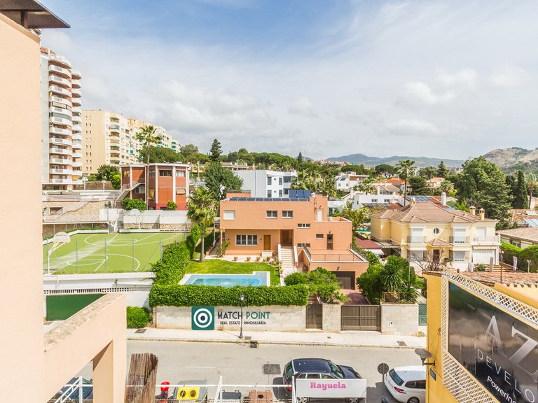 BEAUTIFUL PENTHOUSE IN EL LIMONAR 4
