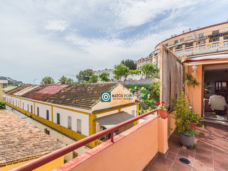 BEAUTIFUL PENTHOUSE IN EL LIMONAR 5