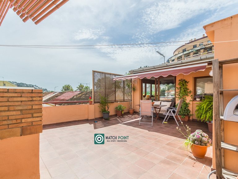 BEAUTIFUL PENTHOUSE IN EL LIMONAR 6