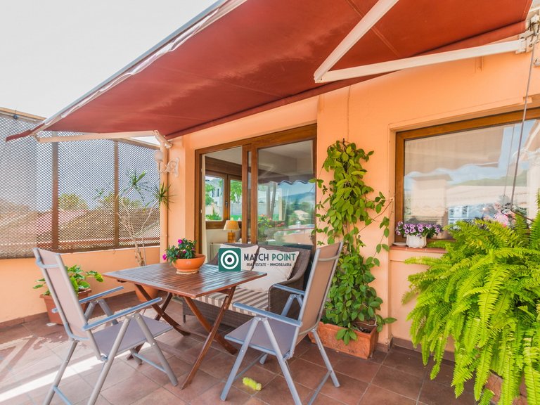 BEAUTIFUL PENTHOUSE IN EL LIMONAR 7