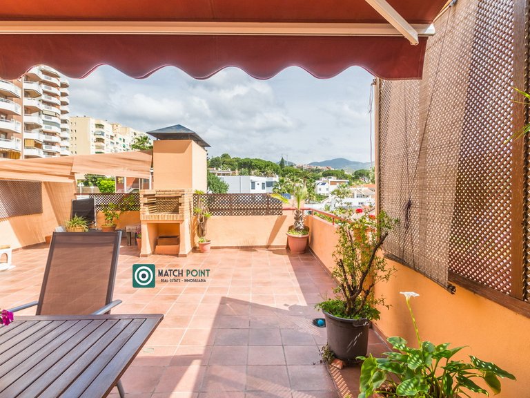 BEAUTIFUL PENTHOUSE IN EL LIMONAR 8