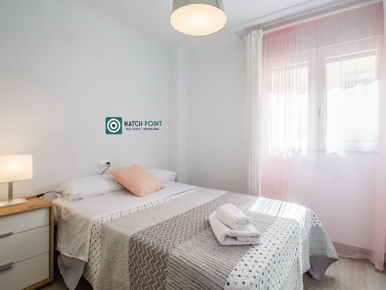 RIGHT IN THE CITY CENTER, READY TO MOVE IN 14