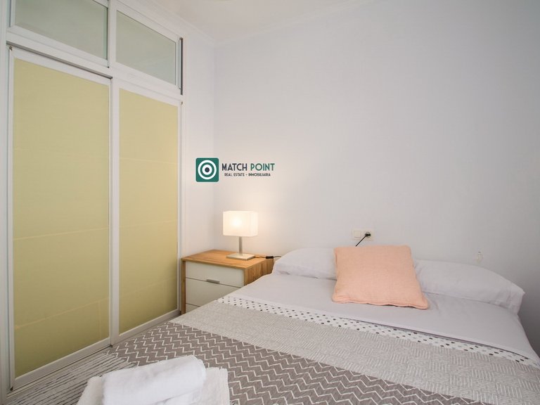 RIGHT IN THE CITY CENTER, READY TO MOVE IN 15