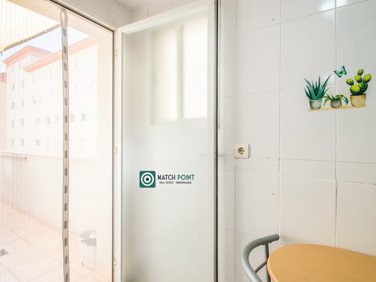 RIGHT IN THE CITY CENTER, READY TO MOVE IN 19