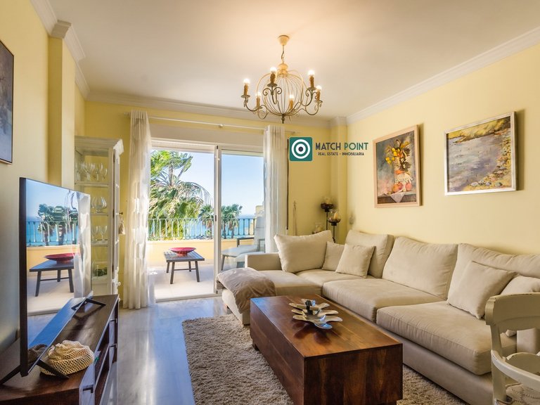 BEAUTIFUL APARTMENT IN URBANIZATION WITH POOL 5 MINUTES FROM EVERYTHING 13