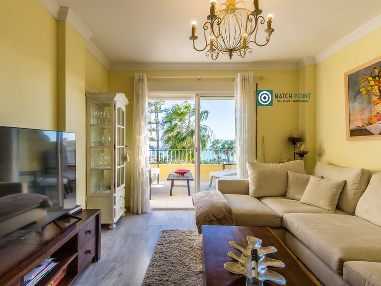 BEAUTIFUL APARTMENT IN URBANIZATION WITH POOL 5 MINUTES FROM EVERYTHING 14