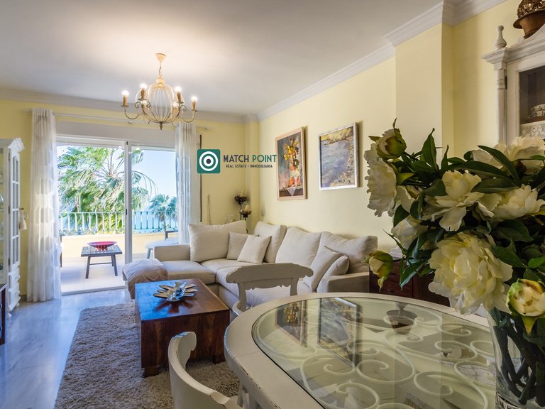 BEAUTIFUL APARTMENT IN URBANIZATION WITH POOL 5 MINUTES FROM EVERYTHING 15