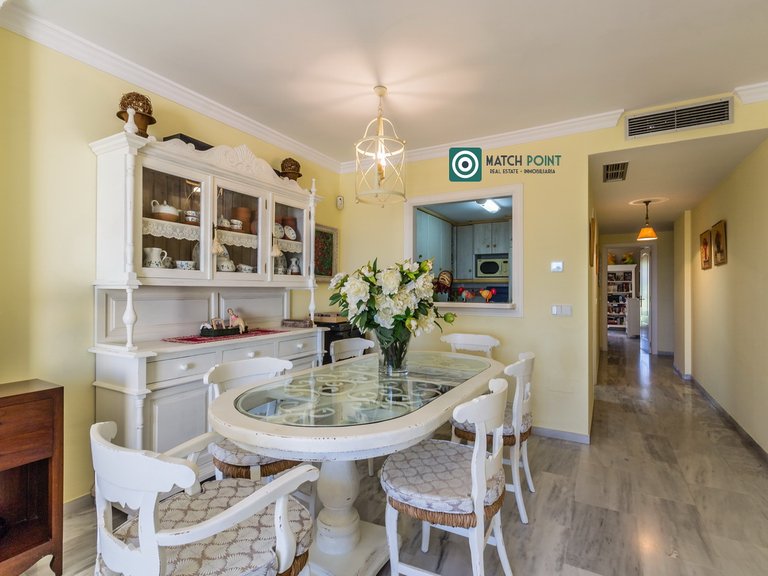 BEAUTIFUL APARTMENT IN URBANIZATION WITH POOL 5 MINUTES FROM EVERYTHING 16