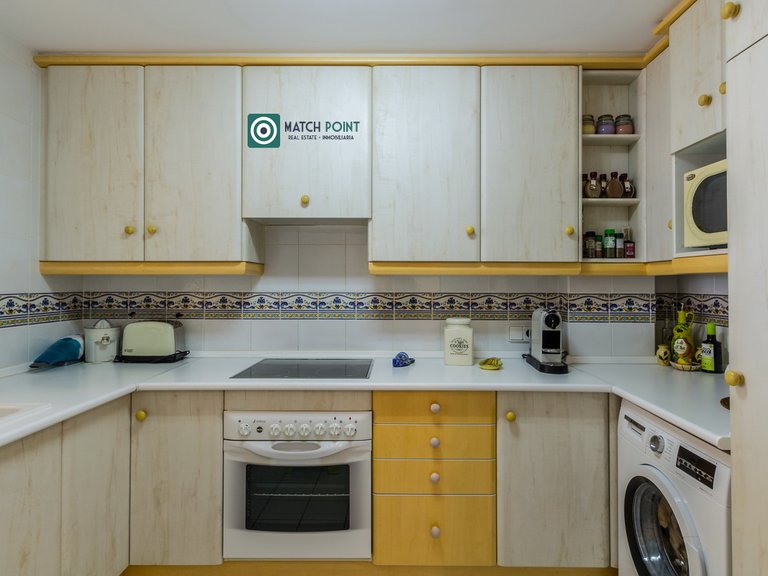 BEAUTIFUL APARTMENT IN URBANIZATION WITH POOL 5 MINUTES FROM EVERYTHING 17