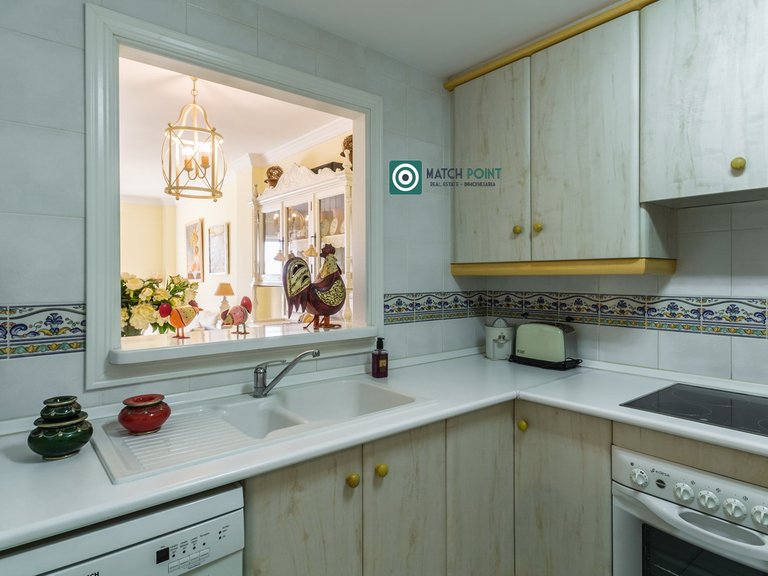 BEAUTIFUL APARTMENT IN URBANIZATION WITH POOL 5 MINUTES FROM EVERYTHING 18