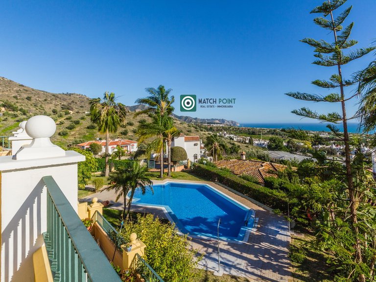 BEAUTIFUL APARTMENT IN URBANIZATION WITH POOL 5 MINUTES FROM EVERYTHING 3