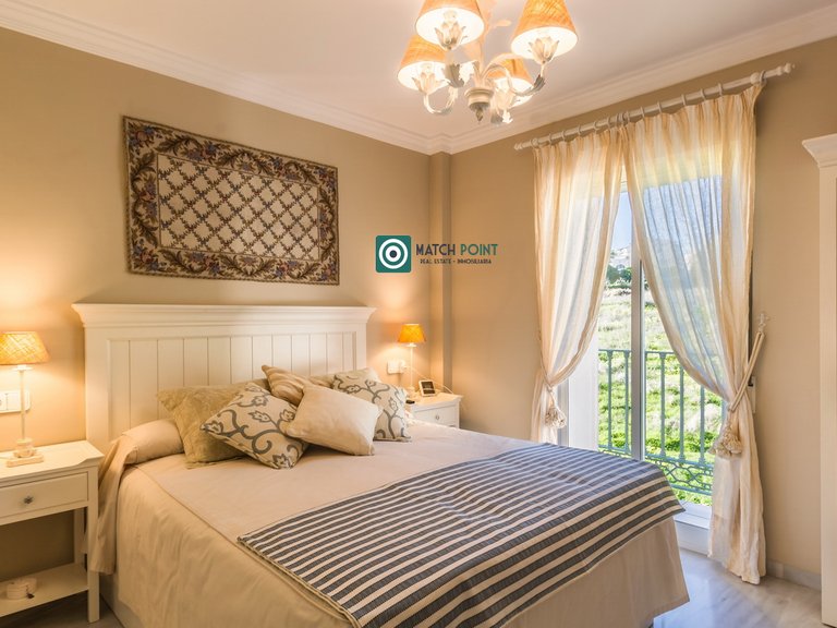BEAUTIFUL APARTMENT IN URBANIZATION WITH POOL 5 MINUTES FROM EVERYTHING 22