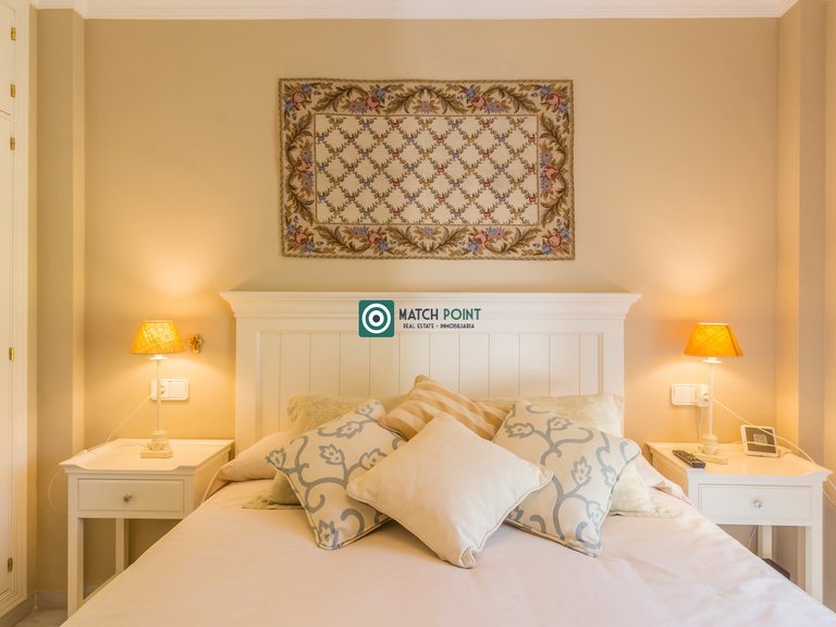 BEAUTIFUL APARTMENT IN URBANIZATION WITH POOL 5 MINUTES FROM EVERYTHING 23
