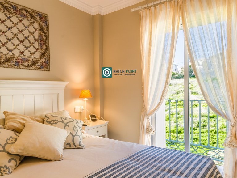 BEAUTIFUL APARTMENT IN URBANIZATION WITH POOL 5 MINUTES FROM EVERYTHING 24