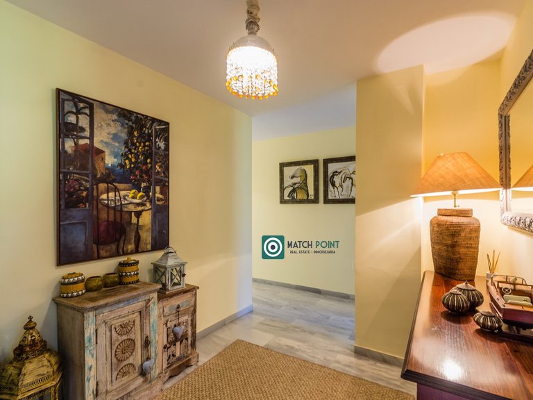 BEAUTIFUL APARTMENT IN URBANIZATION WITH POOL 5 MINUTES FROM EVERYTHING 27