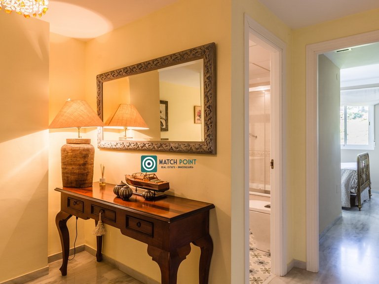 BEAUTIFUL APARTMENT IN URBANIZATION WITH POOL 5 MINUTES FROM EVERYTHING 28