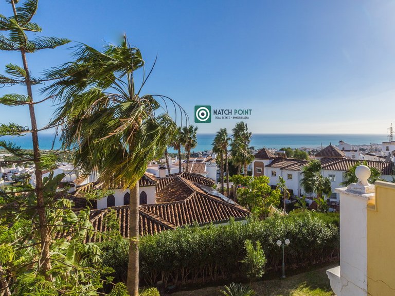 BEAUTIFUL APARTMENT IN URBANIZATION WITH POOL 5 MINUTES FROM EVERYTHING 4