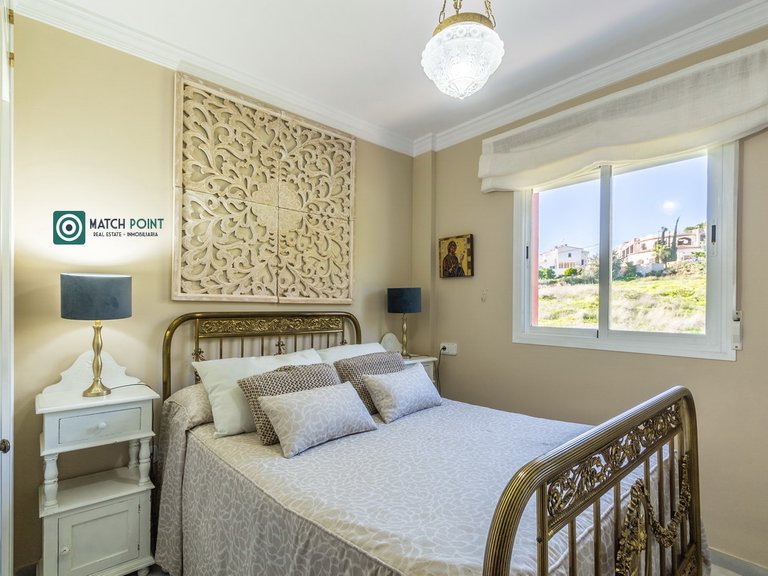 BEAUTIFUL APARTMENT IN URBANIZATION WITH POOL 5 MINUTES FROM EVERYTHING 32