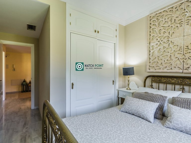BEAUTIFUL APARTMENT IN URBANIZATION WITH POOL 5 MINUTES FROM EVERYTHING 34