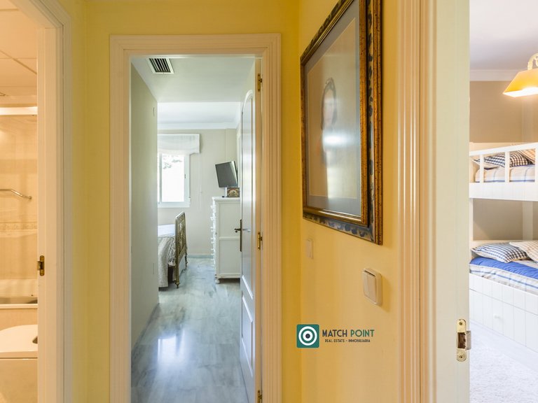 BEAUTIFUL APARTMENT IN URBANIZATION WITH POOL 5 MINUTES FROM EVERYTHING 35