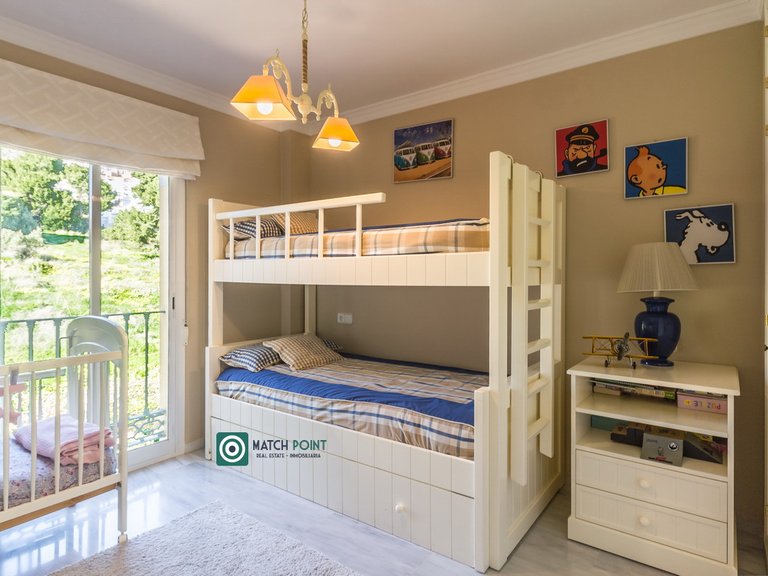 BEAUTIFUL APARTMENT IN URBANIZATION WITH POOL 5 MINUTES FROM EVERYTHING 36