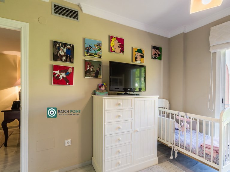 BEAUTIFUL APARTMENT IN URBANIZATION WITH POOL 5 MINUTES FROM EVERYTHING 38