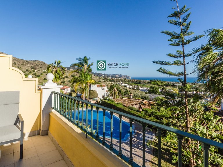 BEAUTIFUL APARTMENT IN URBANIZATION WITH POOL 5 MINUTES FROM EVERYTHING 5