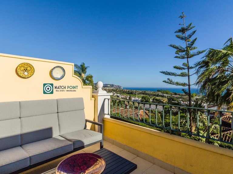 BEAUTIFUL APARTMENT IN URBANIZATION WITH POOL 5 MINUTES FROM EVERYTHING 6