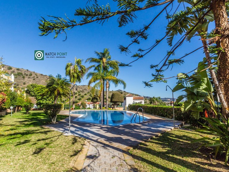 BEAUTIFUL APARTMENT IN URBANIZATION WITH POOL 5 MINUTES FROM EVERYTHING 43