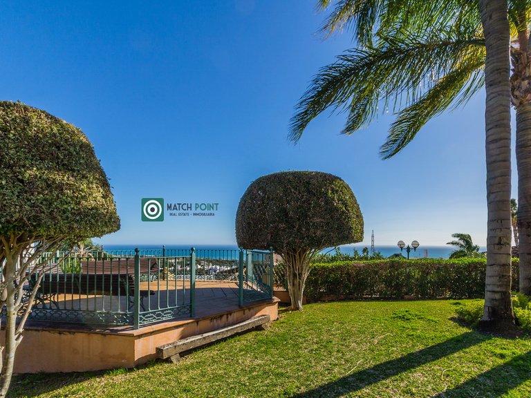 BEAUTIFUL APARTMENT IN URBANIZATION WITH POOL 5 MINUTES FROM EVERYTHING 46