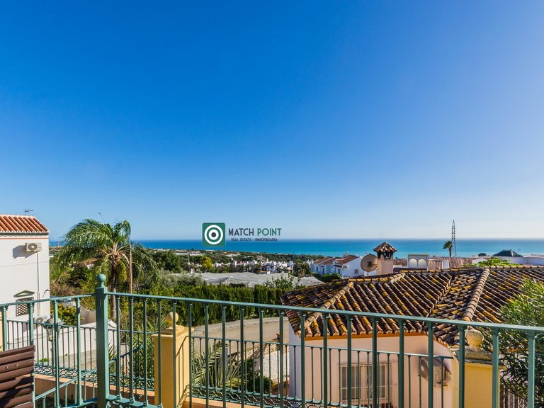 BEAUTIFUL APARTMENT IN URBANIZATION WITH POOL 5 MINUTES FROM EVERYTHING 47