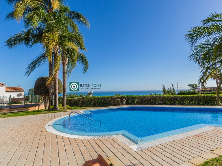 BEAUTIFUL APARTMENT IN URBANIZATION WITH POOL 5 MINUTES FROM EVERYTHING 50
