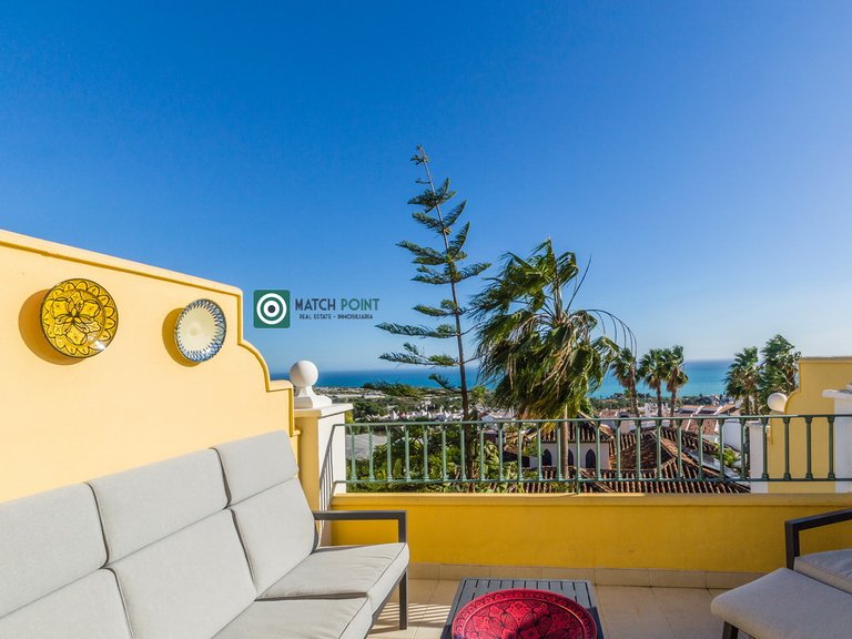 BEAUTIFUL APARTMENT IN URBANIZATION WITH POOL 5 MINUTES FROM EVERYTHING 7