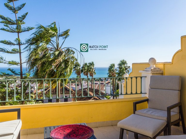 BEAUTIFUL APARTMENT IN URBANIZATION WITH POOL 5 MINUTES FROM EVERYTHING 9