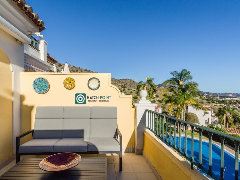 BEAUTIFUL APARTMENT IN URBANIZATION WITH POOL 5 MINUTES FROM EVERYTHING 10