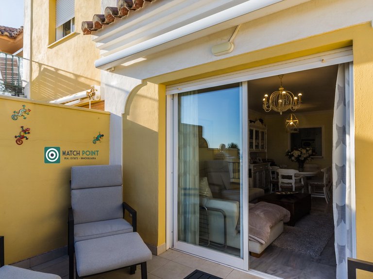 BEAUTIFUL APARTMENT IN URBANIZATION WITH POOL 5 MINUTES FROM EVERYTHING 11