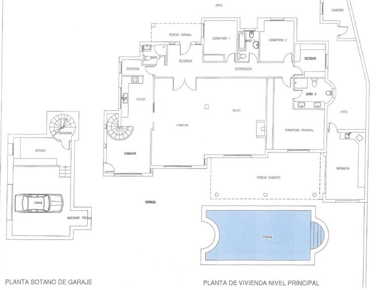 MAGNIFICENT ALL IN ONE FLOOR HOUSE 48