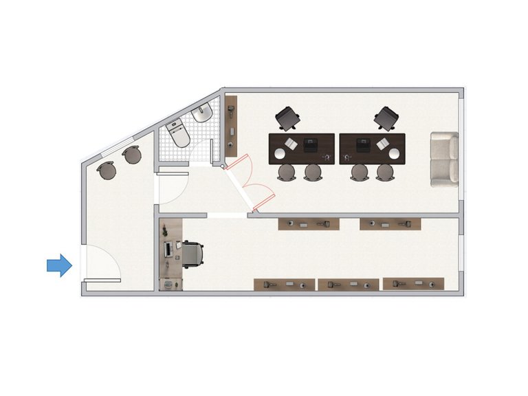 LESS THAN 100M FROM THE BEACH 10