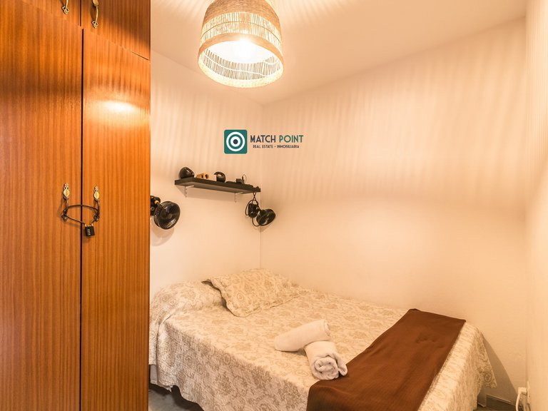 SEAFRONT APARTMENT IN A RESIDENTIAL AREA 29