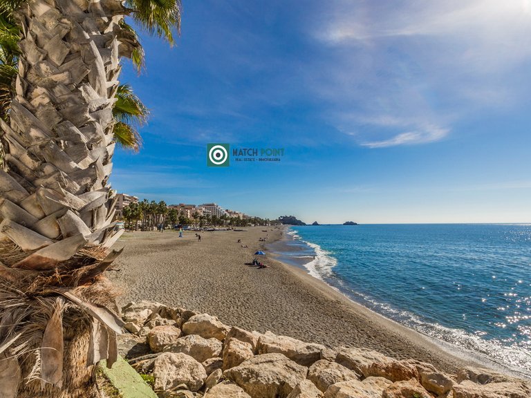 SEAFRONT APARTMENT IN A RESIDENTIAL AREA 39