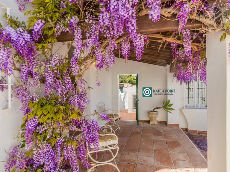 SPECTACULAR VILLA IN LA HERRADURA 18