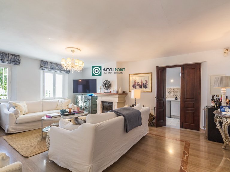 SPECTACULAR VILLA IN LA HERRADURA 21